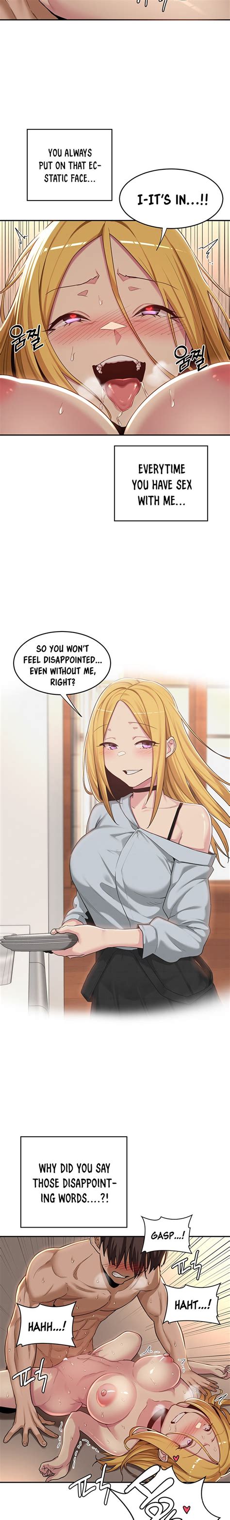 Sextudy Group Manga Chapter 50 .